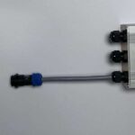 cable with SY17 female