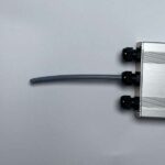 no connector