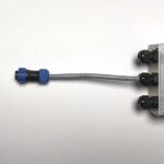 cable with SY17 male